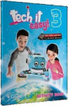 Tech It Easy 3 Activity Book