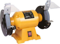 Worksite BG106 Δίδυμος Τροχός με Ισχύ 200 Watt Worksite BG106 Δίδυμος Τροχός με Ισχύ 200 Watt