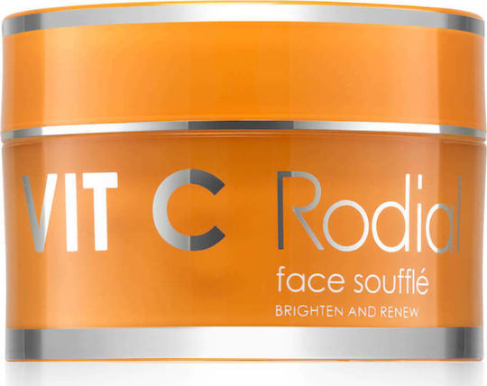 Rodial Vit C Face Souffle 50ml