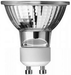 Λαμπτήρας Αλογόνου Spot Gu10 35w 230v