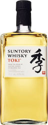 Suntory Distillery