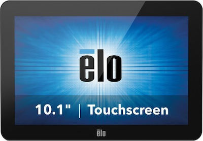ELO POS Monitor 1002L 10.1" LCD με Ανάλυση 1280x800
