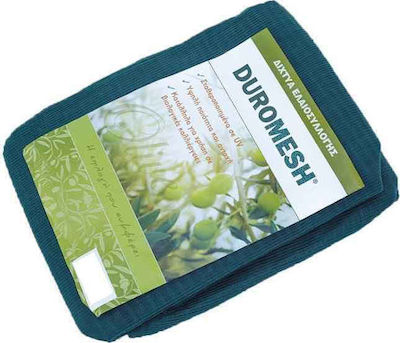 Hellagro Olivennetz Duromesh 7x12m Dichte 100gr/m²