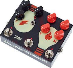 Jam Pedals Doubledreamer Dual Overdrive Πετάλι Effect Over­drive
