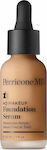 Perricone MD No Makeup Foundation Serum Broad Spectrum SPF20 Nude 30ml