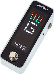 Daddario Chromatic PW-CT-20 Πετάλι Tuner