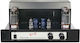 Dynavox VR-70E II Phono Tube Λαμπάτος Ολοκληρωμ...