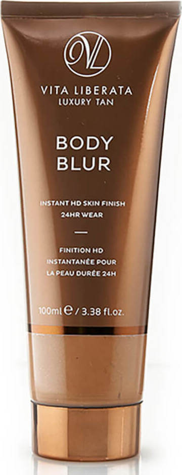 Vita Liberata Body Blur Instant HD Skin Finish Latte 100ml