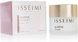 Isseimi O3 Depurative Cream 50ml