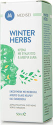 Medisei Winter Herbs Cream 50ml