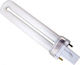 Fluorescent Lamp for Socket G23 11W