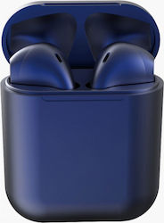 inPods 12 Earbud Bluetooth Handsfree Căști cu R...