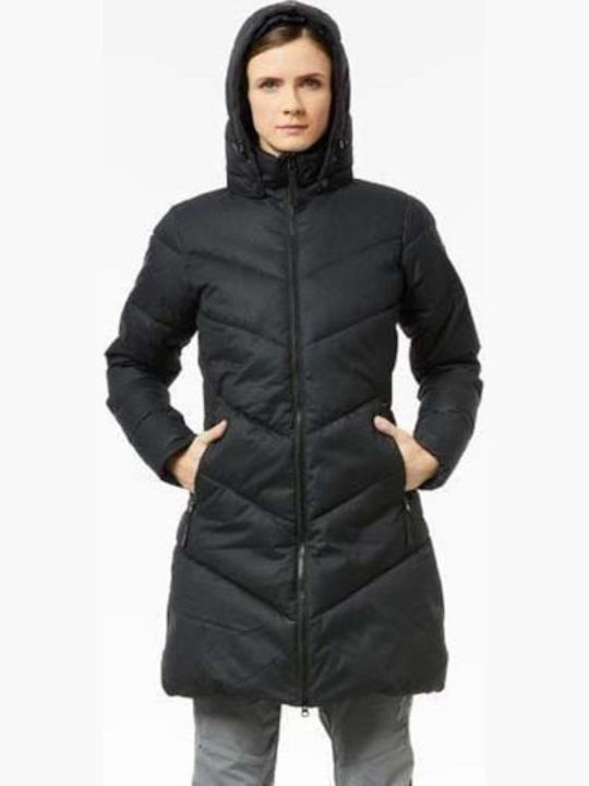 Northfinder Rebwa Women's for Hiking Long Puffe...