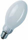 Osram Λάμπα Υδραργύρου 80W για Ντουί E27