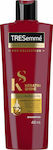 TRESemme Keratin Smooth Color With Moroccan Oil Shampoo 400ml