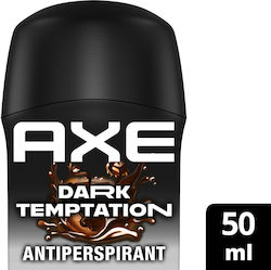 Axe Dark Tempation Dry 48h Термична Защита Дезодорант 48h Стик 50ml