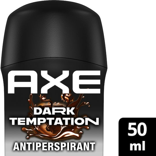 Axe Dark Tempation Dry 48h Thermo Protection 48h Deodorant Stick 50ml