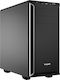 Be Quiet Pure Base 600 Middle Tower Cutie de ca...