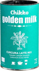Chikko Υποκατάστατο Καφέ Golden Milk σε Σκόνη 110gr