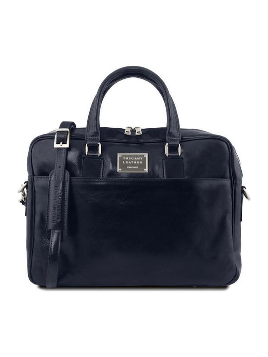 Tuscany Leather Urbino Shoulder / Handheld Bag ...