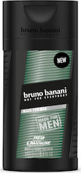 Bruno Banani Made For Men Shower Gel 250ml
