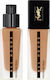 Ysl All Hours Foundation BR 65 Bronze 25ml