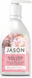 Jason Himalayan Pink Salt 887ml Jason Himalayan Pink Salt 887ml