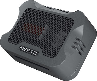 Hertz Car Audio Processor