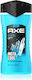 Axe Ice Chill Shower Gel 250ml