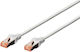 Digitus S/FTP Cat.6 (Gigabit) Καλώδιο Δικτύου E...