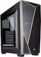 Corsair Carbide Spec-04 Black/Grey