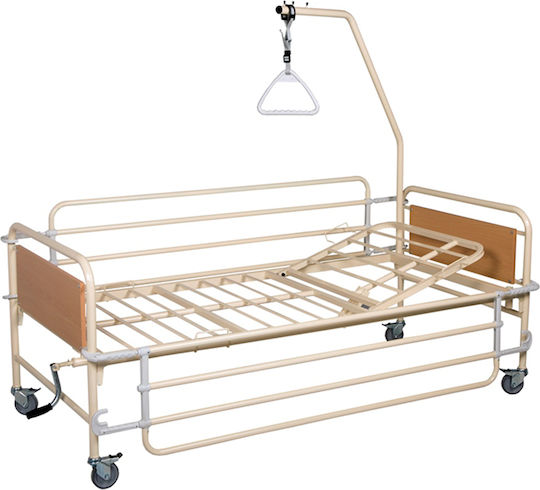 Orthokinisi KN 200.1 Handbuch Einzeln Krankenhausbett