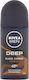Nivea Men Deep Black Carbon Espresso 48h Anti-perspirant 48h Deodorant Roll-On 50ml