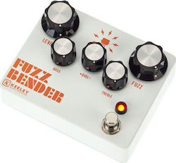 Keeley Pedals Effect Fuzz Electric Guitar