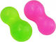 Sissel Twin Grip Bälle Antistress in Mehrfarbig Farbe