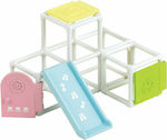 Epoch Toys Miniatur-Spielzeug Baby Jungle Gym Sylvanianische Familien für 3+ Jahre (Verschiedene Designs/Sortimente von Designs) 1 Stk