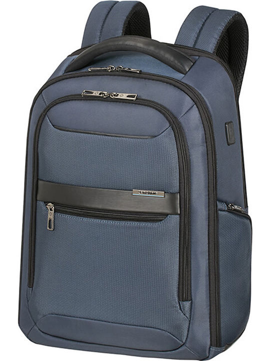 Samsonite Vectura Evo Backpack Backpack for 15.6" Laptop Blue