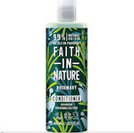 Faith in Nature Rosemary Haarspülung 400ml