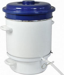 Rommelsbacher EE 1505 Συσκευή Κομπόστας 1500W