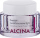 Alcina Sensitive Facial Cream Light Light Ενυδατική Κρέμα Προσώπου 50ml