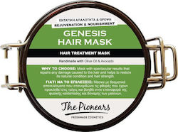 The Pionears Genesis Hair Mask 200ml
