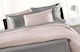 Guy Laroche Reserve Single Duvet Cover 165x230 Pudra 1112092219023