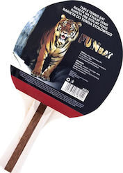 Spokey Funbat Ρακέτα Ping Pong για Αρχάριους Παίκτες Spokey Funbat Ρακέτα Ping Pong για Αρχάριους Παίκτες