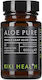 Kiki Health Aloe Pure 600mg 20 Растителни Капсули