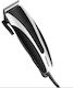 PriTech Hair Clipper Electric Black/Silver PR-1162