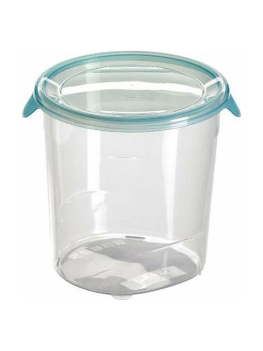 Curver Fresh & Go Lunchbox Kunststoff Blue 1000ml 1Stück