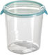 Curver Fresh & Go Lunchbox Kunststoff Blue 1000ml 1Stück