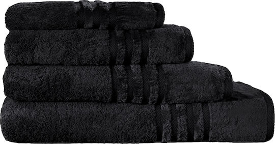 Guy Laroche Σώματος Bonus 90x150εκ. Black Βάρους 650gr/m² Guy Laroche Σώματος Bonus 90x150εκ. Black Βάρους 650gr/m²