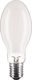 Philips Λάμπα Νατρίου 150W για Ντουί E40