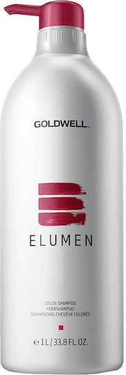 Goldwell Elumen Color Σαμπουάν Αναδόμησης/Θρέψης & Διατήρησης Χρώματος για Βαμμένα Μαλλιά 1000ml